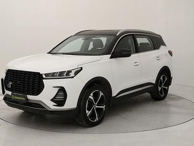 Occasion DR DR 6.0 150 ch (110 kW) 2022 Blanc SUV