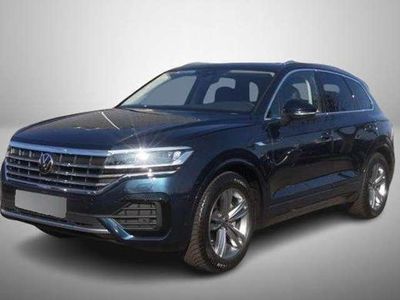 usata VW Touareg ELEGANCE R-LINE 3.0 TDI V6 4MOTION DSG 231 CV