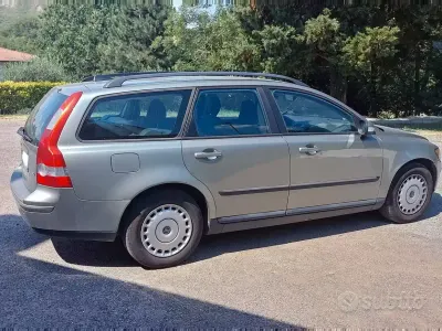 Usata Volvo V50