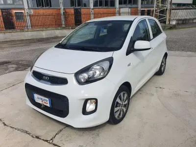 Usata Kia Picanto