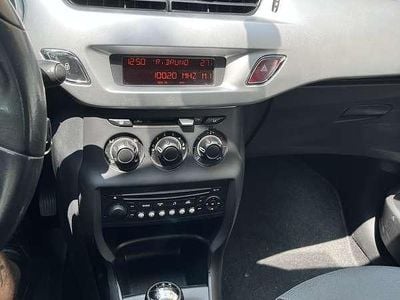 Usata Citroën C3 Exclusive 60 CV (44 kW) 2012 Utilitaria