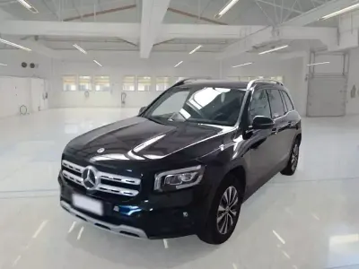 Usata Mercedes GLB180