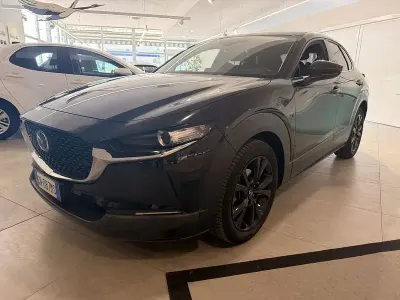 Usata Mazda CX-30