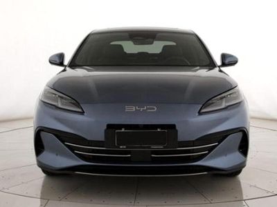 Usata BYD Seal Comfort 98 CV (72 kW) 2025 Atlentis blue Berlina
