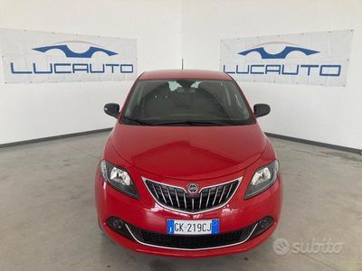 usata Lancia Ypsilon 3ª serie - 2022