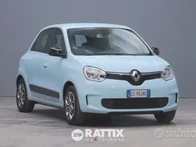 Usata Renault Twingo