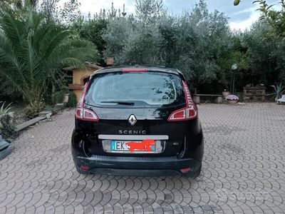 usata Renault Scénic III Scénic 1.5 dCi 110CV Dynamique