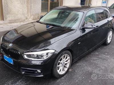 BMW 120