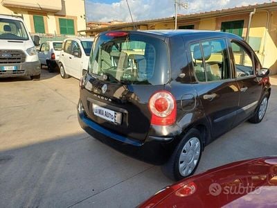Renault Modus