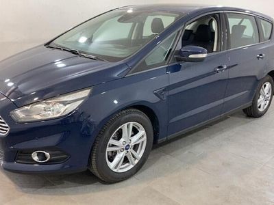 usata Ford S-MAX 2.0 TDCI 150CV BUSINESS AUTOMATICA