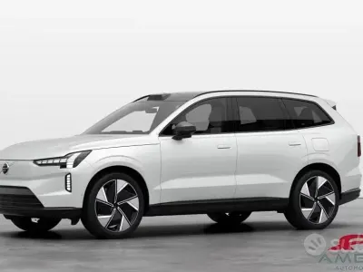 Nouvelle Volvo EX90 Standard 141 kW (192 ch) 2026 Blanc SUV
