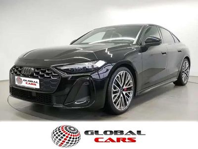 Usata Audi A5 S-Line 204 CV (150 kW) 2025 Mithos black Berlina
