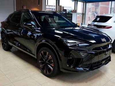 Nuova Cupra Formentor 150 CV (110 kW) 2026 Nero SUV