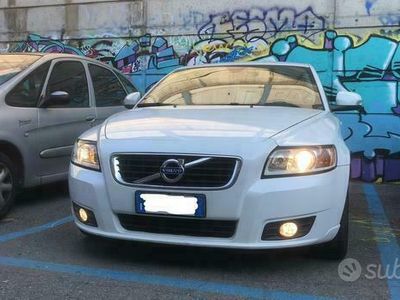 usata Volvo V50 d2