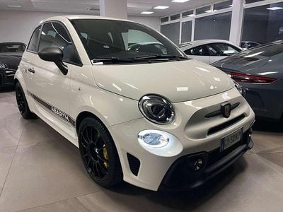 Abarth 695