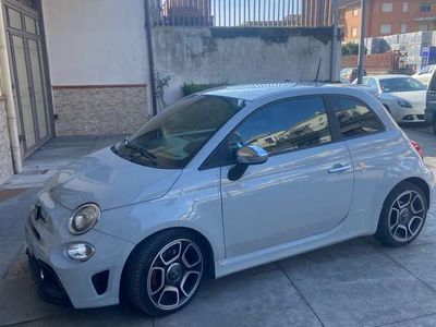 usata Abarth 595 1.4 t-jet 145cv