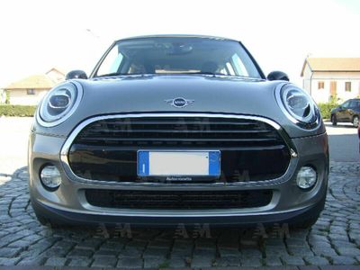 usata Mini Cooper D 1.5usato