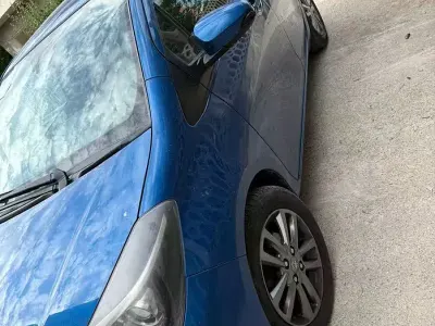 Usata Toyota Yaris