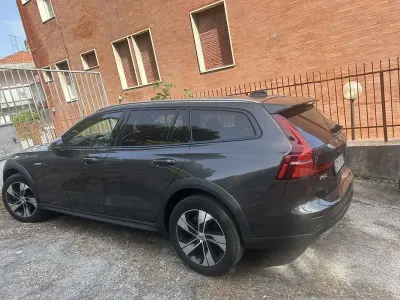 Usata Volvo V60 CC