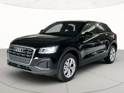 Usata Audi Q2
