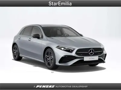 Usata Mercedes A180