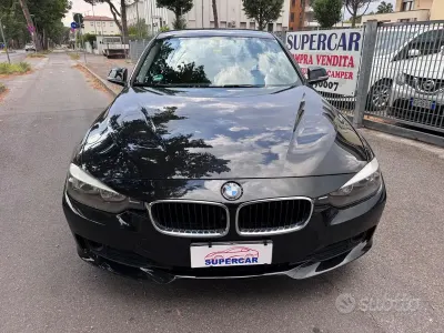 Usata BMW 318