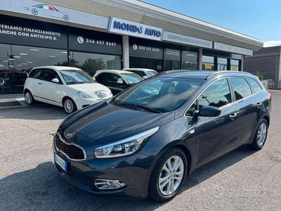 Kia Ceed Sportswagon