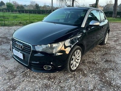 usata Audi A1 1.6 TDI 105 CV Ambition