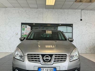 usata Nissan Qashqai 1.6 16V Visia