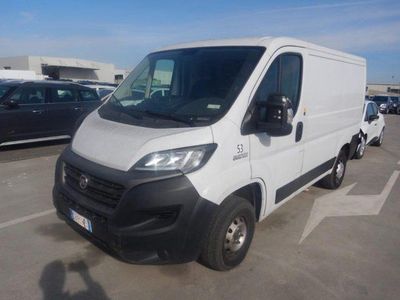 usata Fiat Ducato 28 28 2.3 MJT 120CV PC-TN Furgone