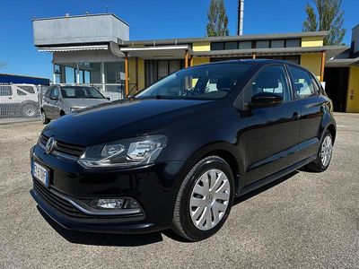 Usata VW Polo Trendline 75 CV (55 kW) 2015 Other Berlina