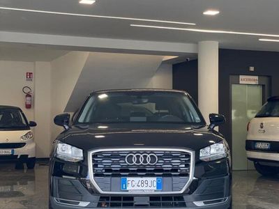 usata Audi Q2 1.6 TDI Business