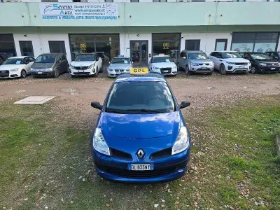 Usata Renault Clio