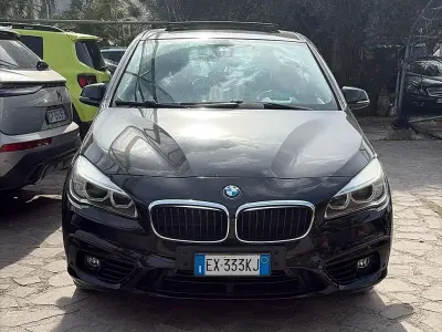 Usata BMW 218 Active Tourer