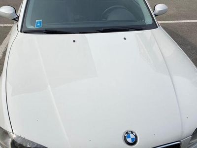 usata BMW 116 d 2.0 116CV