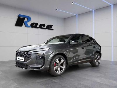 Usata Audi Q3 S-Line 150 CV (110 kW) 2026 Grigio SUV