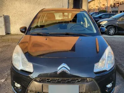 Usata Citroën C3