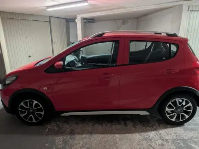 Occasion Opel Karl