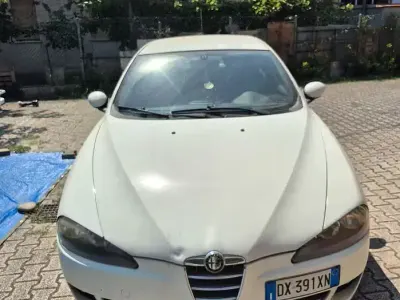 Usata Alfa Romeo 147 120 CV (88 kW) 2009 Utilitaria
