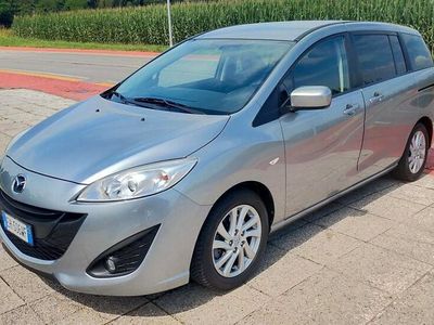 Mazda 5