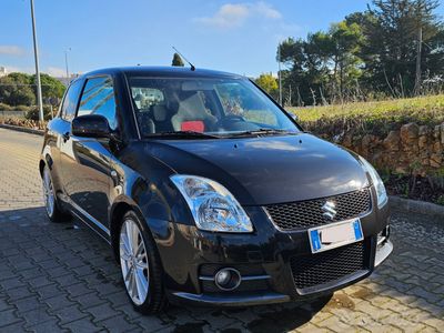 usata Suzuki Swift Sport