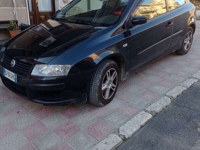 Fiat Stilo