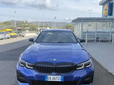 Usata BMW 330