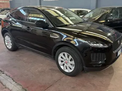 Usata Jaguar E-Pace