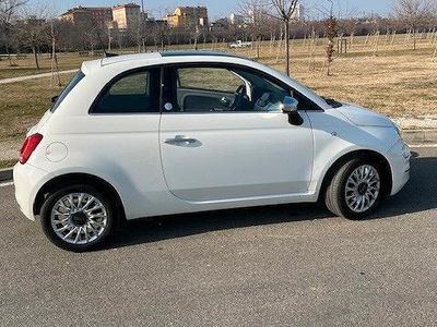 usata Fiat 500 - 2019 neopatentati