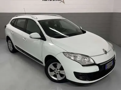 Usata Renault Mégane GrandTour