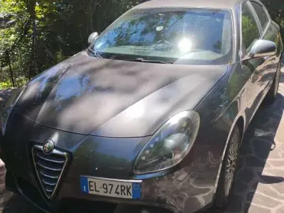 Usata Alfa Romeo Giulietta