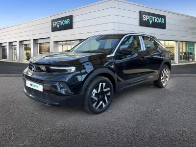 Nuova Opel Mokka Edition 136 CV (100 kW) 2026 Nero SUV