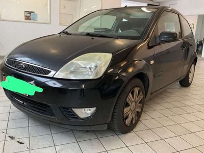 usata Ford Fiesta 3p 1.2 16v Collection