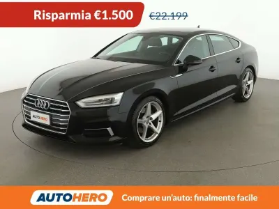 Usata Audi A5